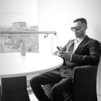 Francis Gounder