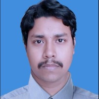Tapas Maity