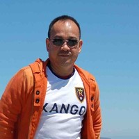 Fulgencio (Jun) I. Claveria Pt,Dpt