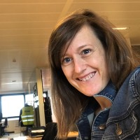 Amandine Jadin