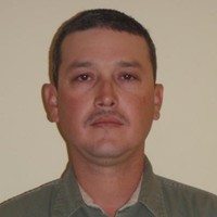 Jesus Antonio Fimbres