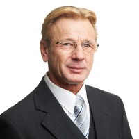Jürgen Wölfel