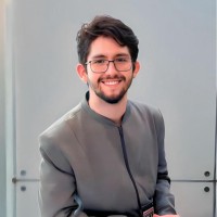 João Henrique B. Jacinto, PMP®