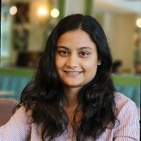 Anupriya Shukla