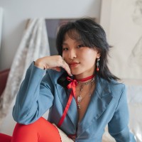 Tina Zhang