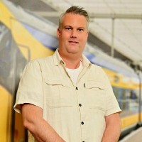 Kevin van der Meer