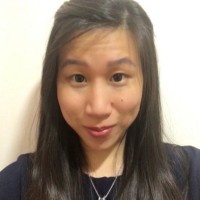 Lynette Teo