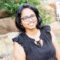Ninisha Haridas Geetha
