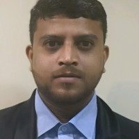 Mathias Vinod Raj