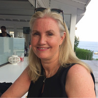 Doreen Johnson