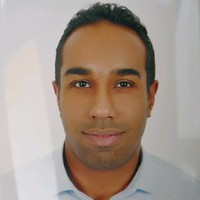 Ahmad Ismail Eldeeb