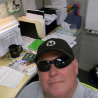 Sal Hernandez