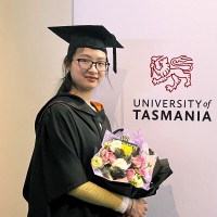 Robyn Gao