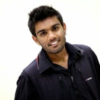 Rishabh Nayak