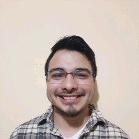 Jose Andrés Pérez Flores
