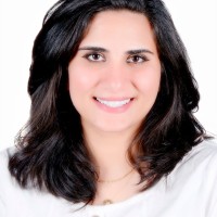 Nadine Kamal