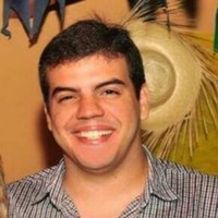 Filipe Fragoso Mendes