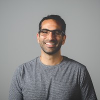 Alex Enfiedjian