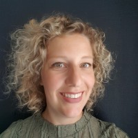 Marjolein Van Kruistum