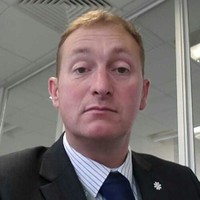Stan Collins