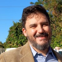 Marco Pregnolato