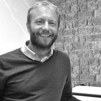 Jonathan Vernon-Smith