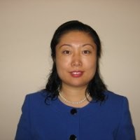 Jing Liu, Cpa, Cia, Ca, Mba