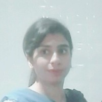 Maham Asif