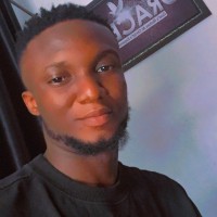 Oladunni Damilola