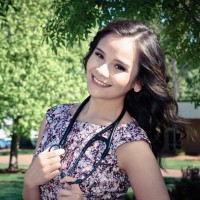 Katherine Lozano Posada