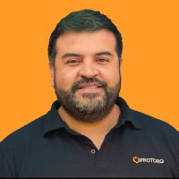 Fernando Roca Córdova