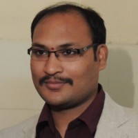Venkata Mallikharjuna Kishan Ivatury