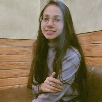 Sanya Gupta