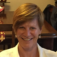 Jo Symon