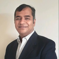 Avinash Prakash Goel