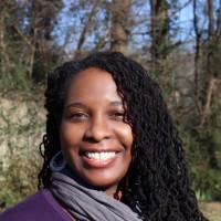 Jacqueline Wynter