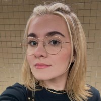 Elisabet Delgado Alonso