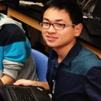 Chengwei Li