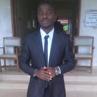 Chimezie Iduu