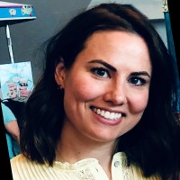 Ashley Schmidgall, Lcpc