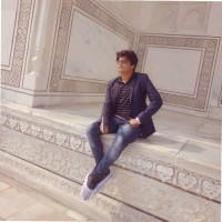 Kaunain Reza