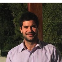 Sebastian Liebana