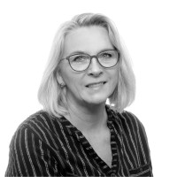 Susanne Elfrom Hansen