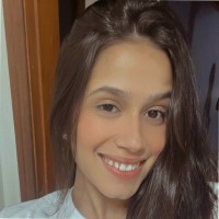 Maria Vitória Andrade