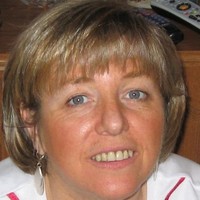 Peg Vannella