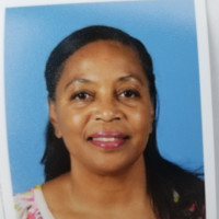 Pamela Jackson