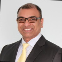 Ramesh Gupta