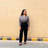 Madhurima Srivastava