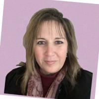 Margaret Grispi