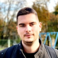 Дмитрий Харланчук
